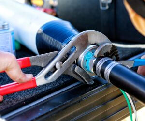 About Rochester HVAC Experts - hvac services experts in Rochester