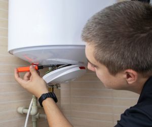 Why choose Rochester HVAC Experts for hvac services in Rochester